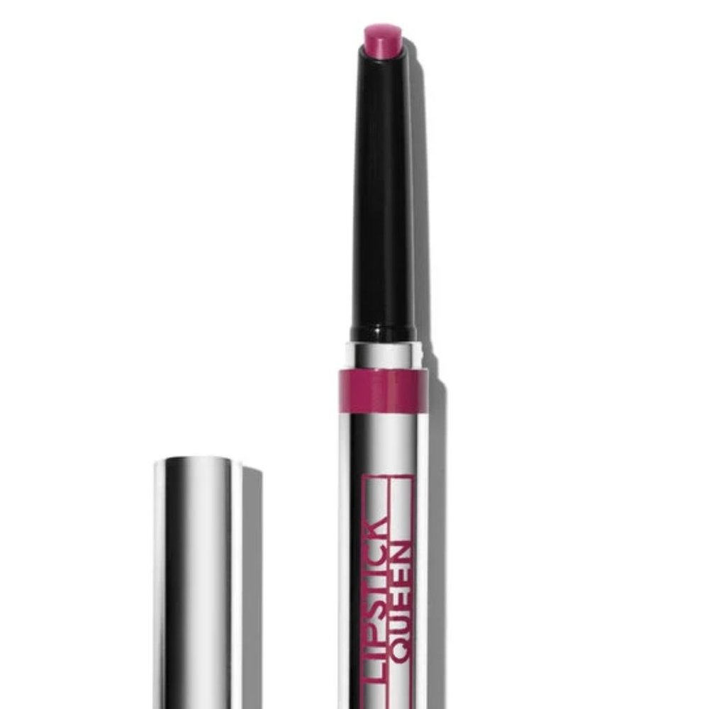 NWT Lipstick Queen Mirror Lip Lacquer Berry